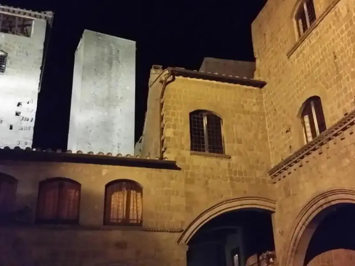 Fontana Grande Apartment