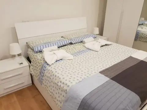 Fontana Grande Apartment - Photo 4