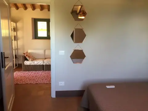 Fonte della Pace Luxury villa - Photo 4