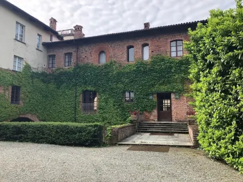 Foresteria del Castello - Photo 1