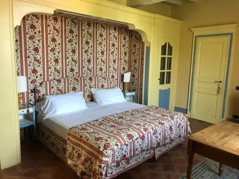 Foresteria del Castello - Photo 3