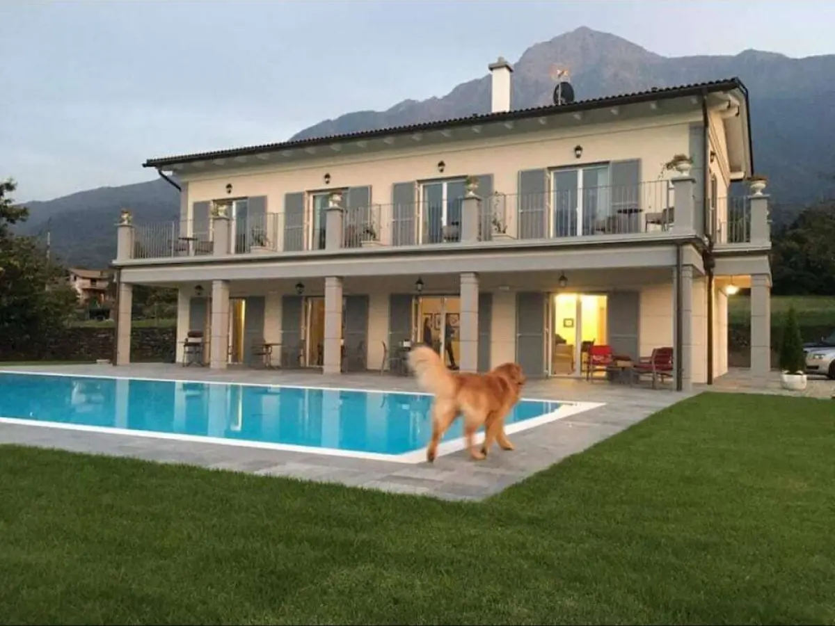 Foresteria Villa Margherita