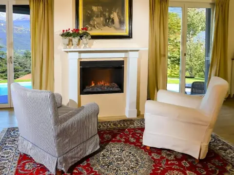 Foresteria Villa Margherita - Photo 2