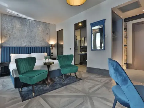 Forvm Bijoux ROOMS - Photo 2