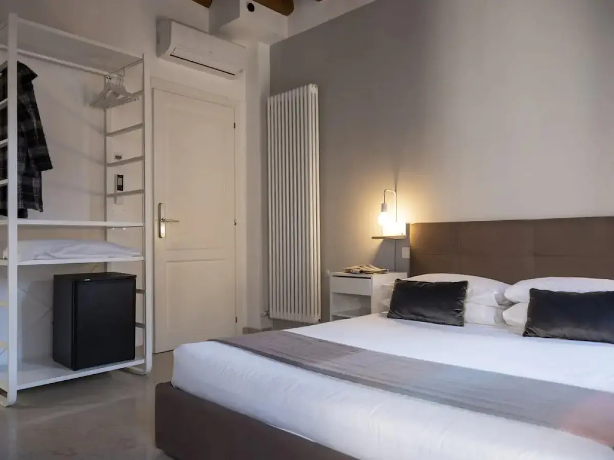 Fosca Venice Rooms