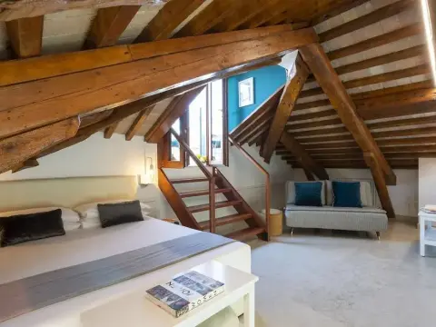 Fosca Venice Rooms - Photo 2