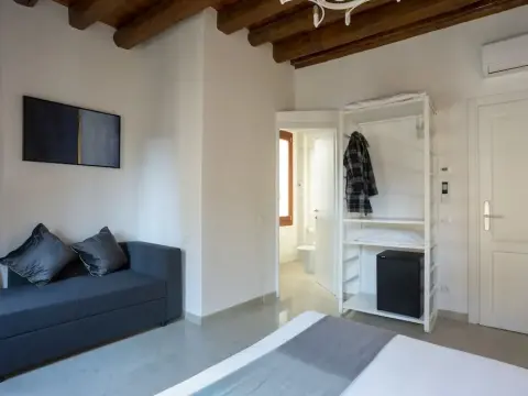 Fosca Venice Rooms - Photo 3