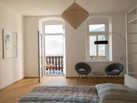 Fürstenstein - Photo 1