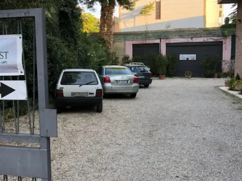 Gabbiano Bianco - Foto 1