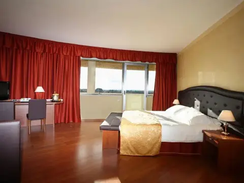 Galileo Palace Hotel - Photo 2