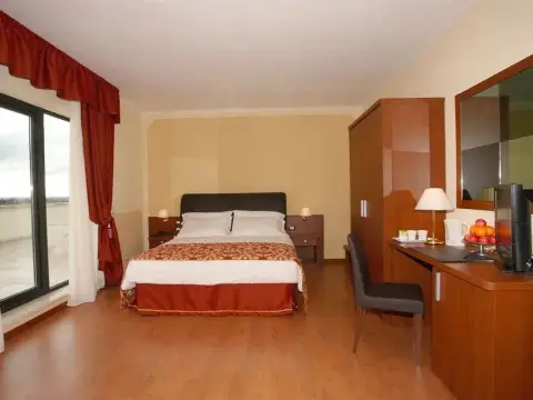 Galileo Palace Hotel - Photo 3
