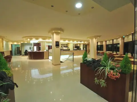 Galileo Palace Hotel - Photo 4
