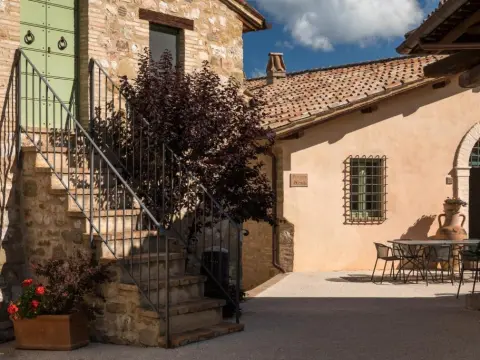 Gallano Resort - Photo 1