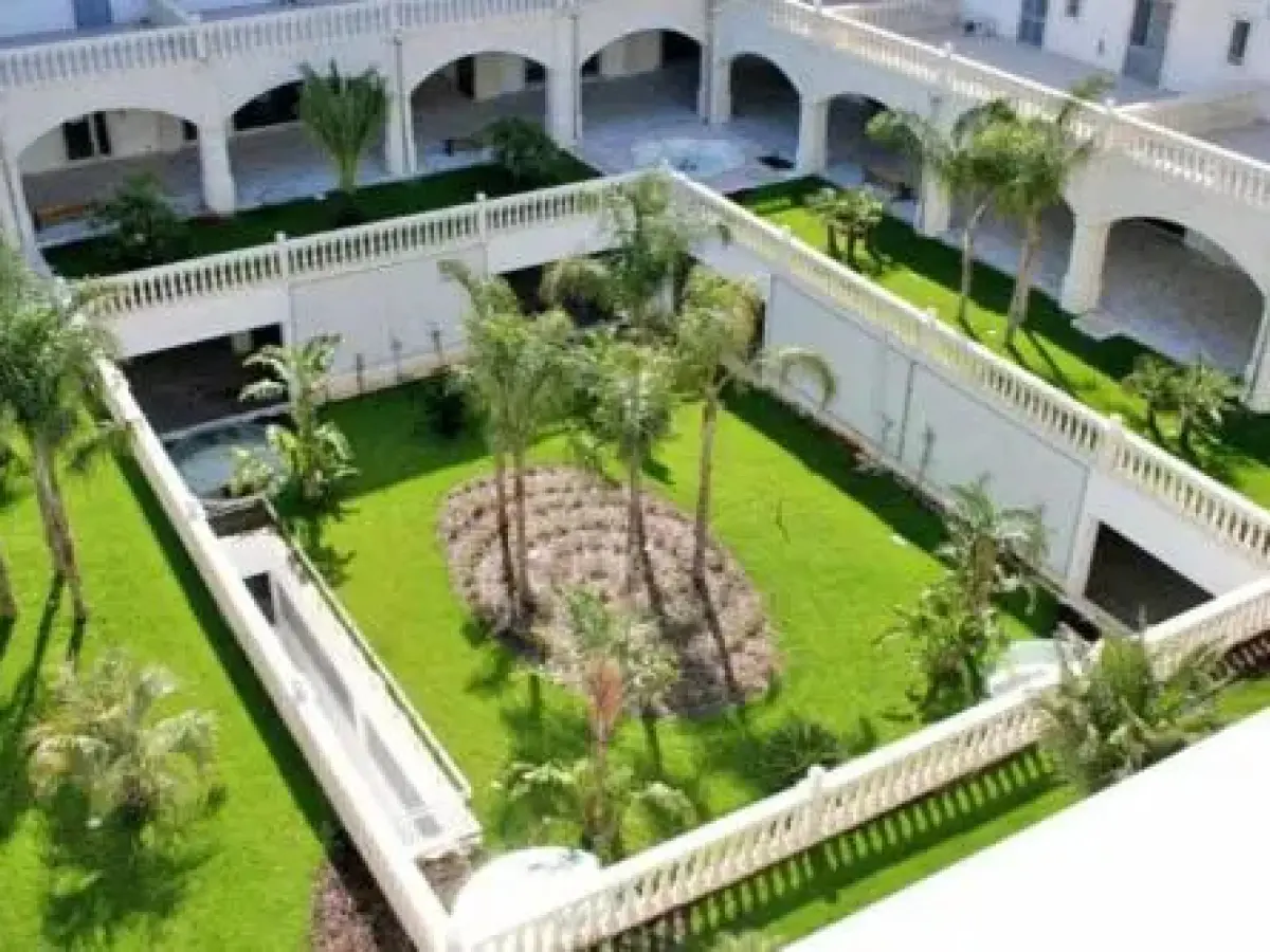 Gallipoli Italia Luxury Residence