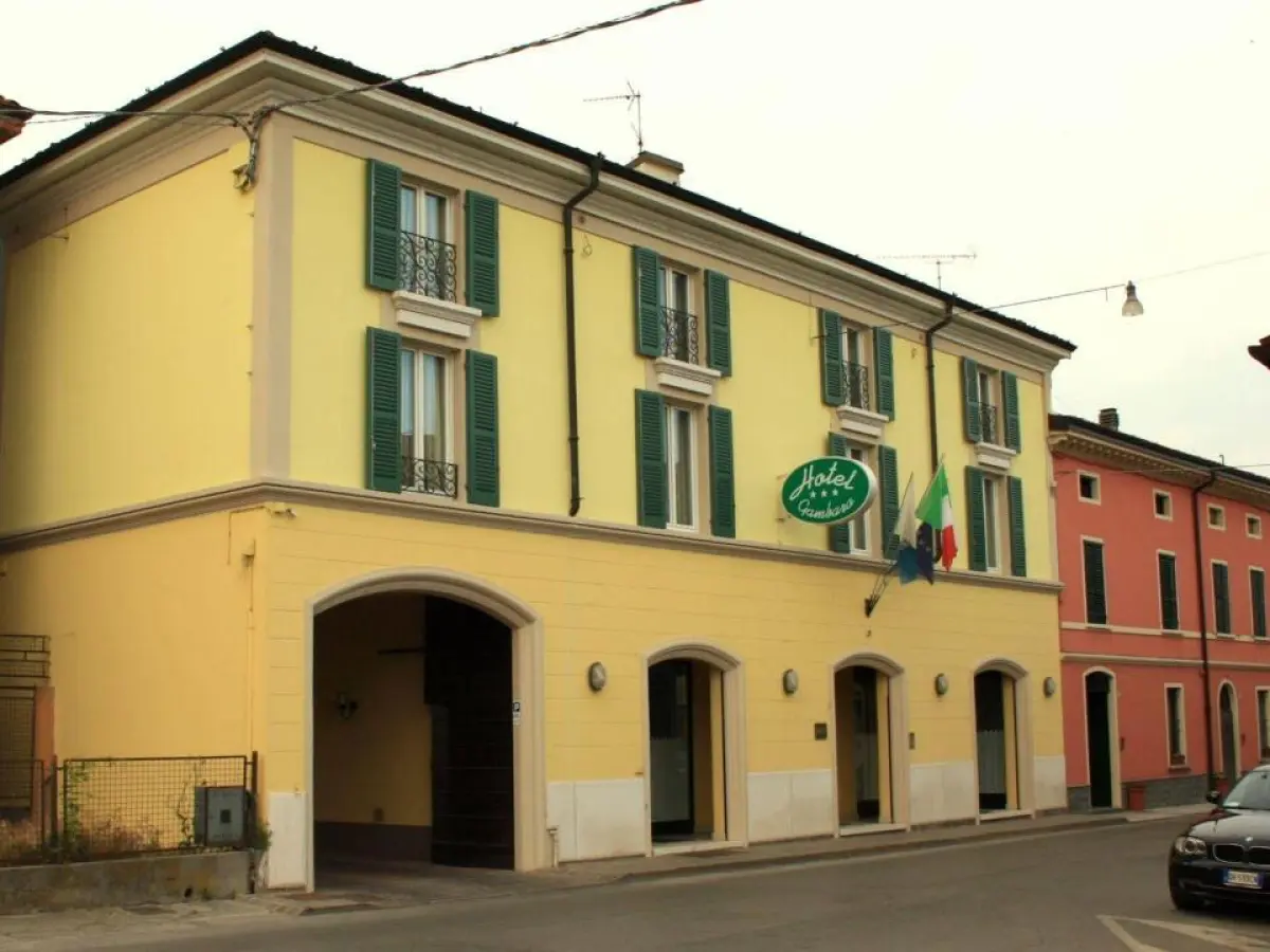 Gambara