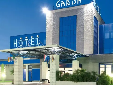 Garda Hotel - Photo 1