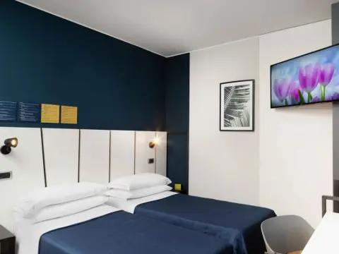 Garda Hotel - Photo 3