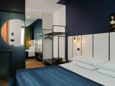 Garda Hotel - Photo 4