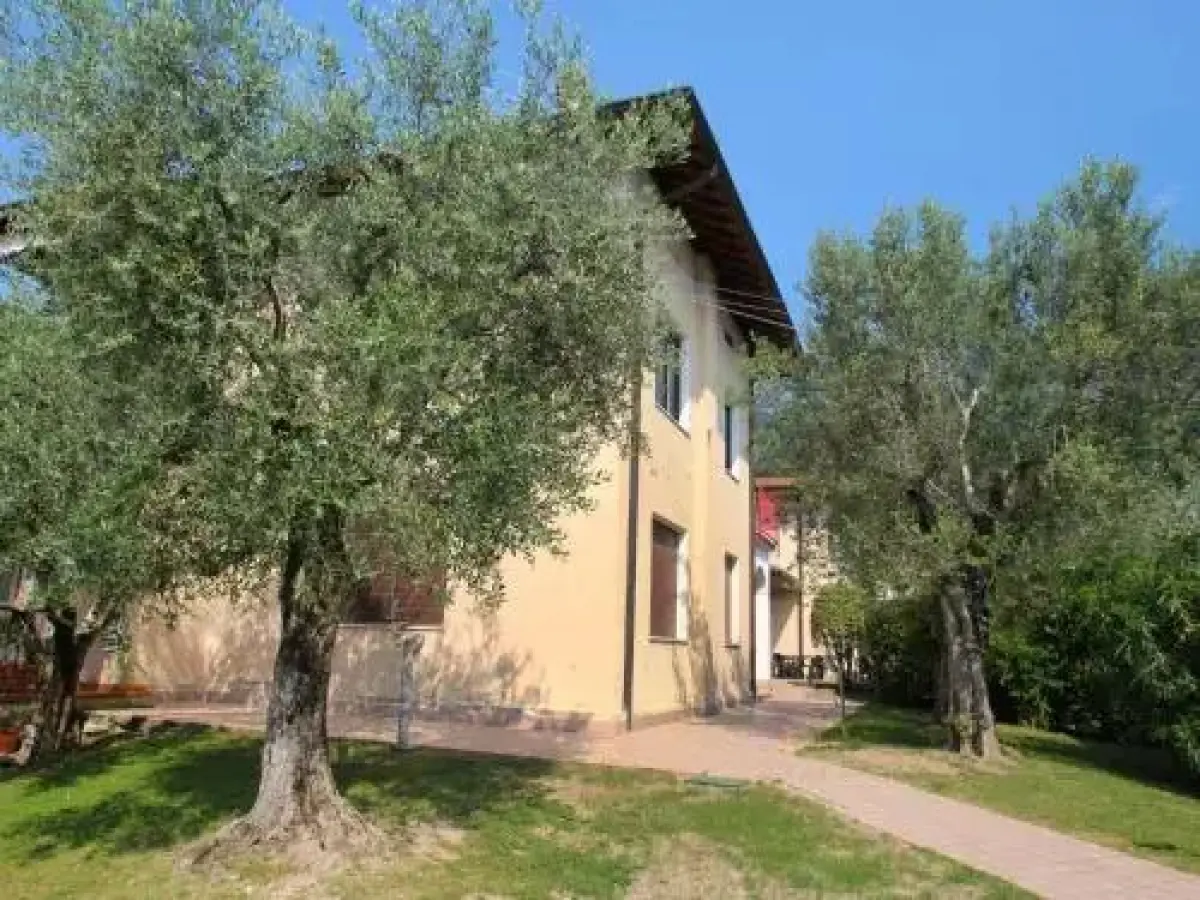 Garda Resort - One Bedroom