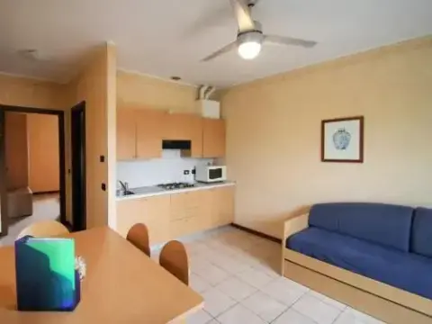 Garda Resort - One Bedroom - Photo 3