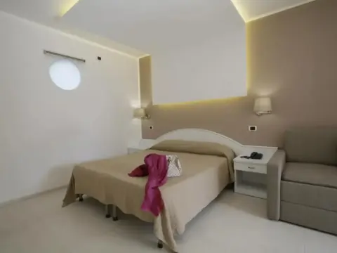 Garden Hotel Ripa - Photo 3