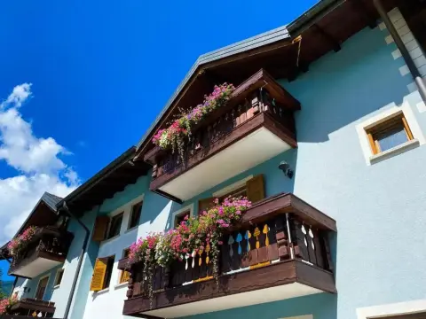 Garnì Canterbury - Photo 1