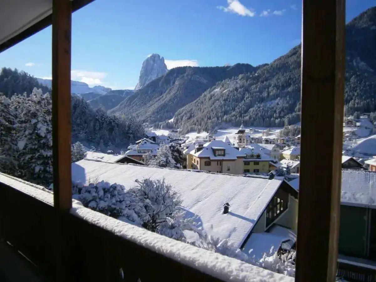 Garni Irma Bed & Breakfast