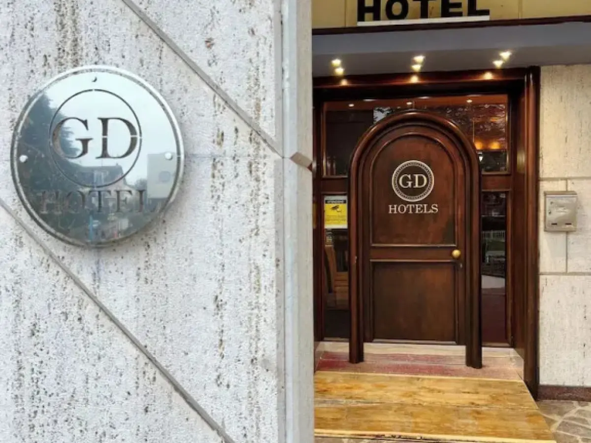 GD Hotels