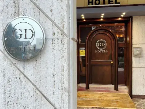 GD Hotels - Photo 1