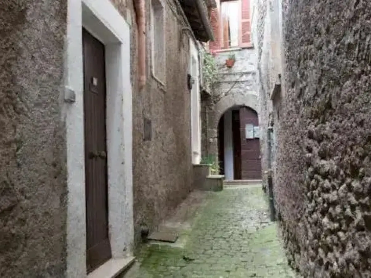 Genazzano Apartments by Thaz Italia