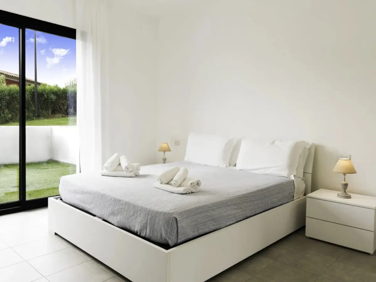 Geovillage Green Residence