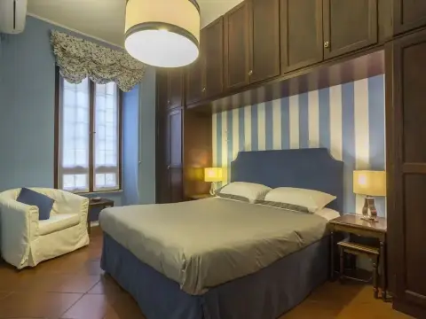 Gianicolo's Hill Suite Apartment - Photo 3