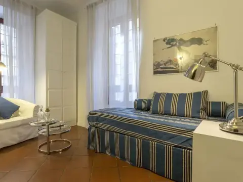 Gianicolo's Hill Suite Apartment - Photo 4