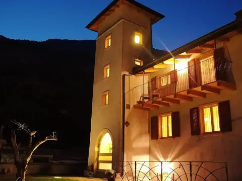 Giardino alla Torre Room&Breakfast - Foto 1