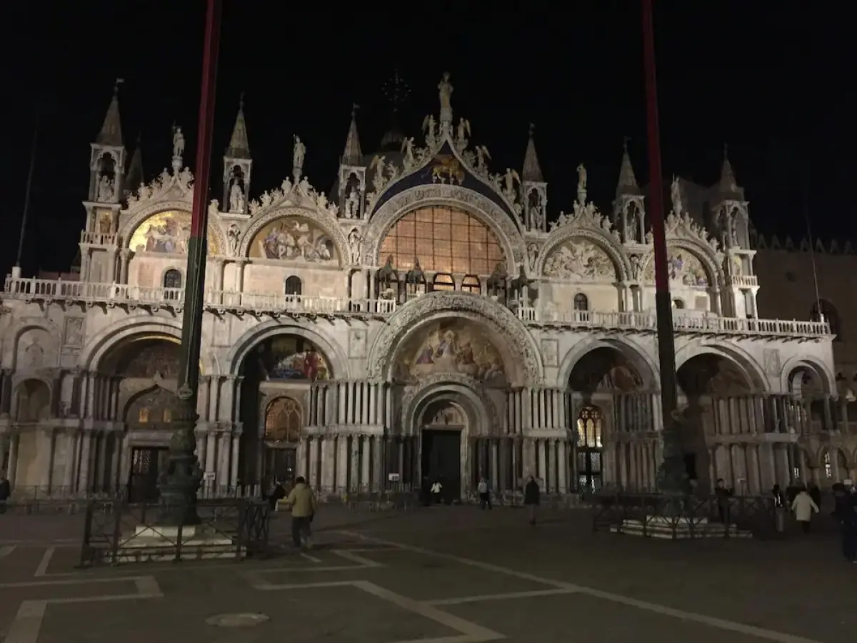 Gio & Gio Venice Bed & Breakfast