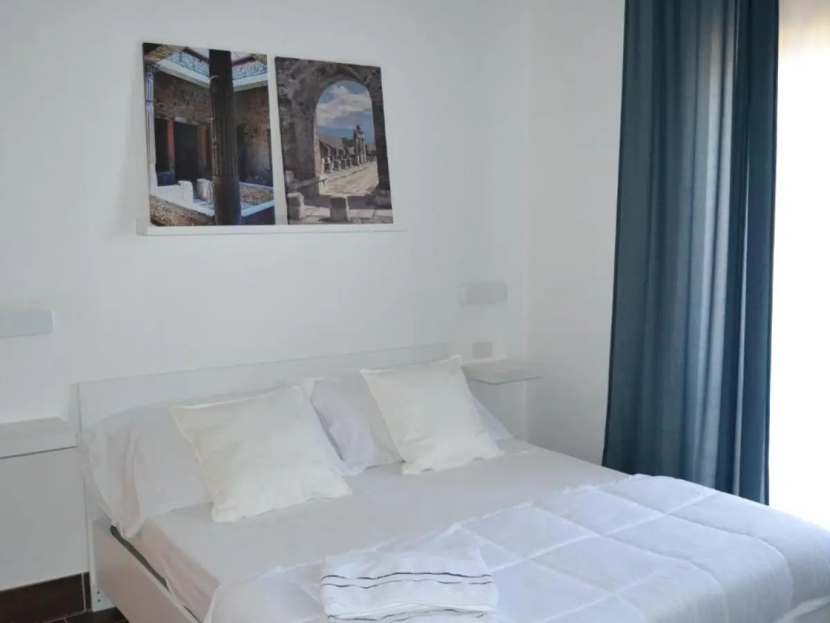 Gio House Pompei