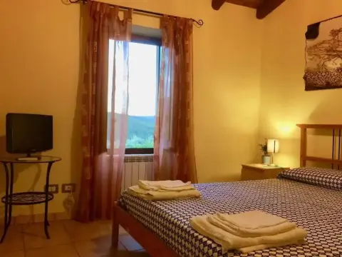 Gioi Villa Rizzo Lovely Rooms - Photo 4