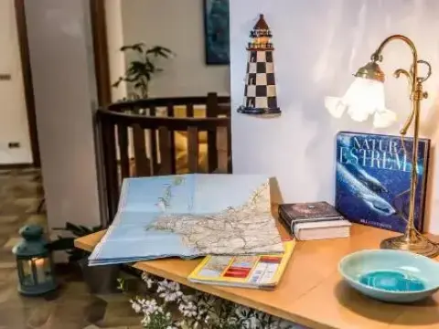 Giramondo Sardegna Affittacamere - Photo 2