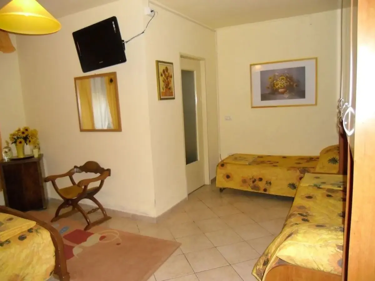 B&B Il Girasole