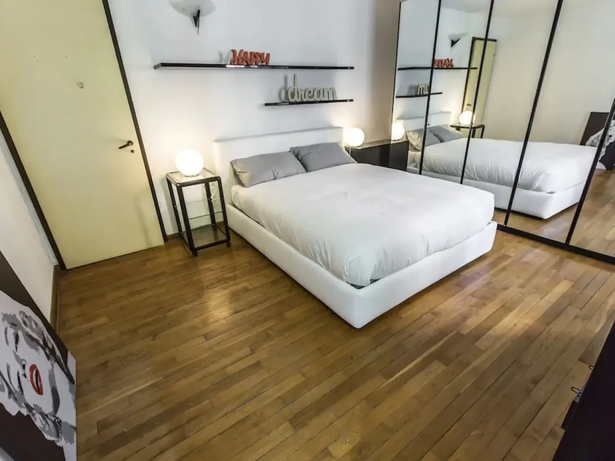 Giudecca Sweet Apartment