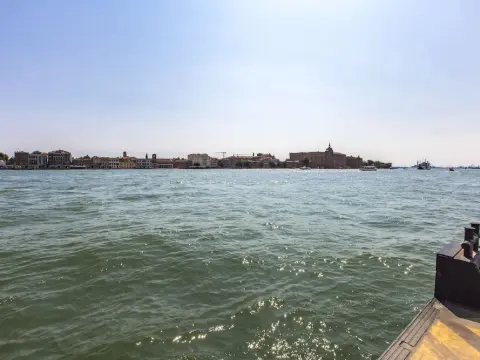 Giudecca Sweet Apartment - Foto 3