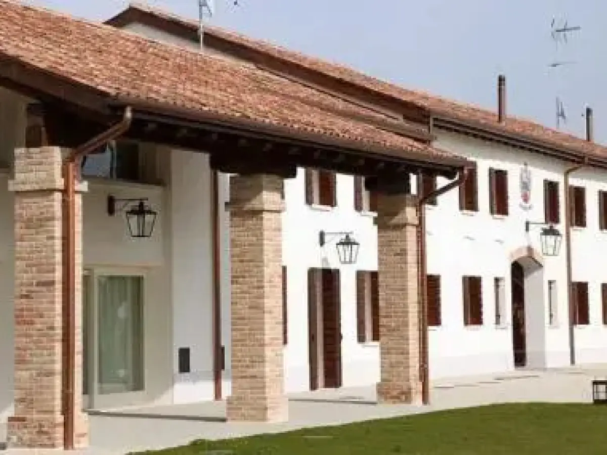 Giusti B&B