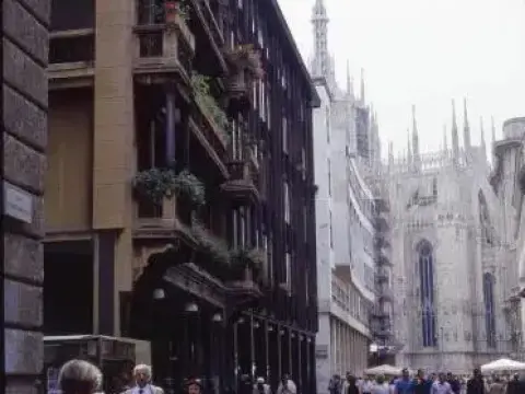 Glamour Apartments - Photo 1