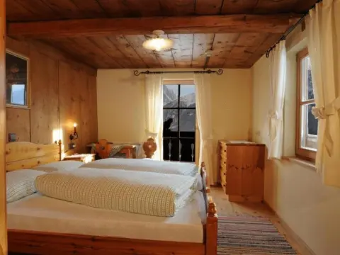Glinzhof Mountain Natur Resort Agriturismo - Photo 3