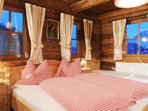 Glinzhof Mountain Natur Resort Agriturismo - Photo 4