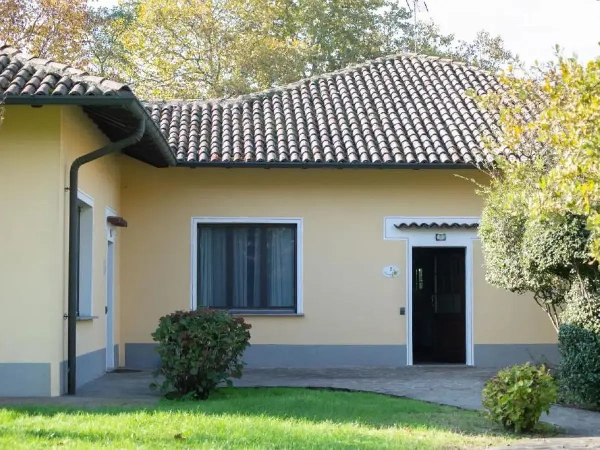 Glozo Villa Sant'Espedito Resort