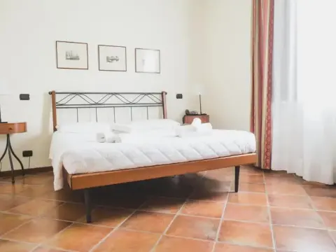 Glozo Villa Sant'Espedito Resort - Photo 3