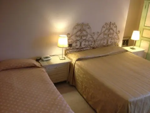 Golf Hotel Corallo - Foto 3