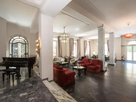 Golf Hotel Corallo - Foto 2