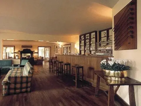 Le Betulle Golf Hotel and Restaurant - Photo 2